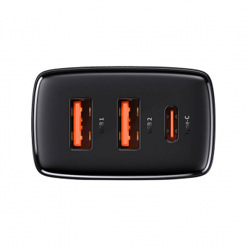 Ładowarka sieciowa Baseus Compact Quick Charger 30W